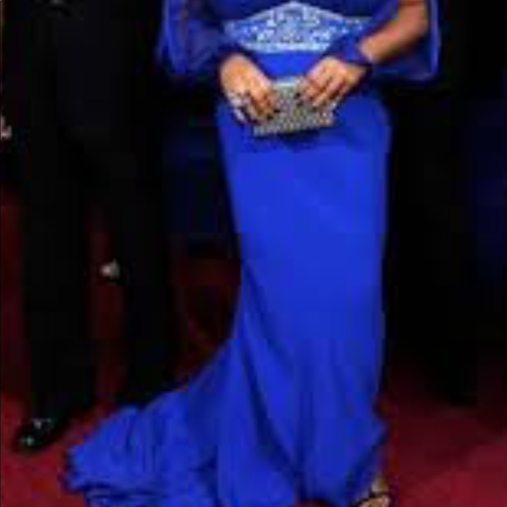 Dress - Picture 4 of 6